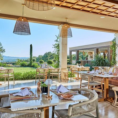 La Bastide Saint Georges & Spa Форкалькье Экстерьер фото