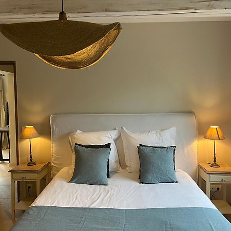 La Bastide Saint Georges & Spa Форкалькье Экстерьер фото