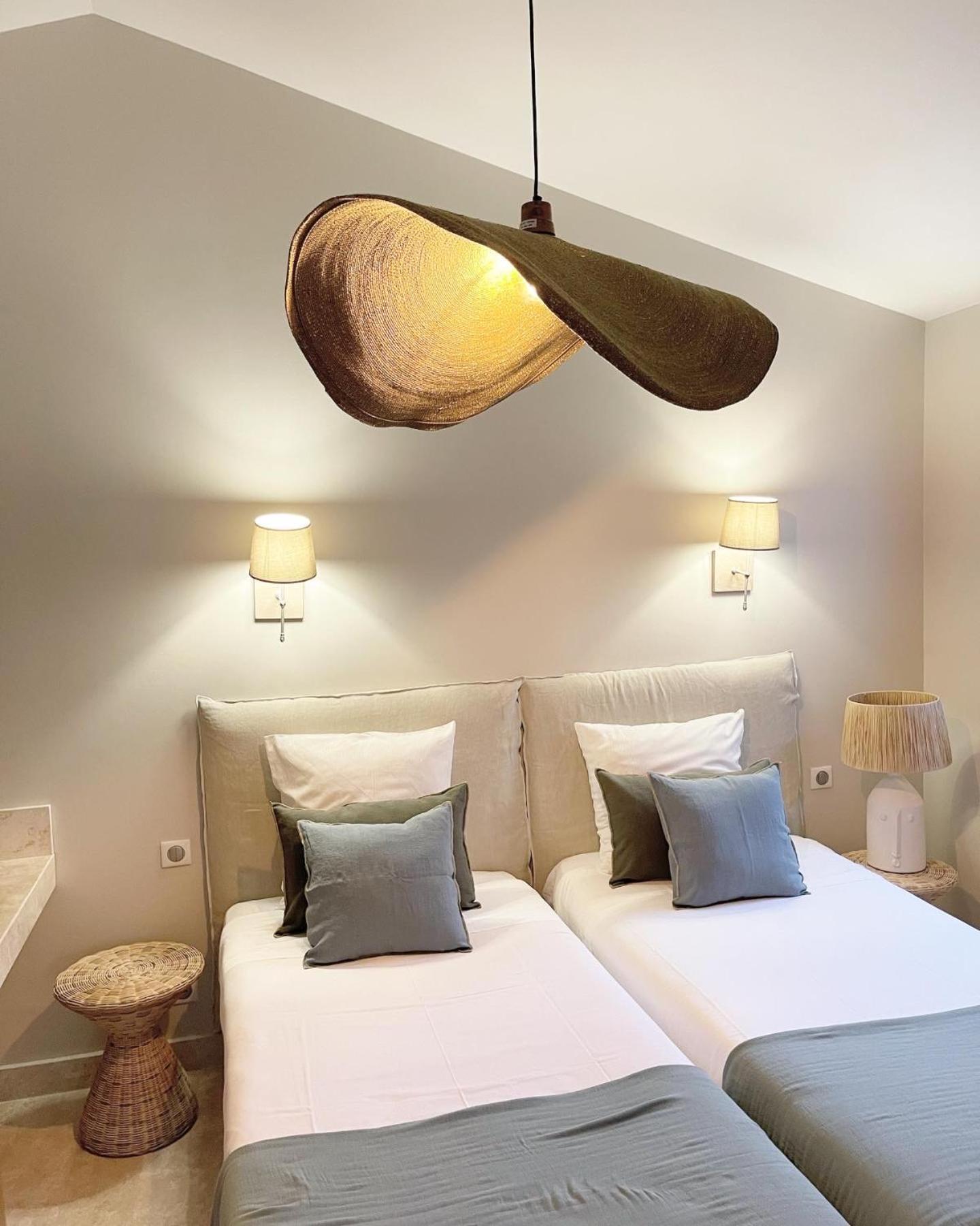 La Bastide Saint Georges & Spa Форкалькье Номер фото